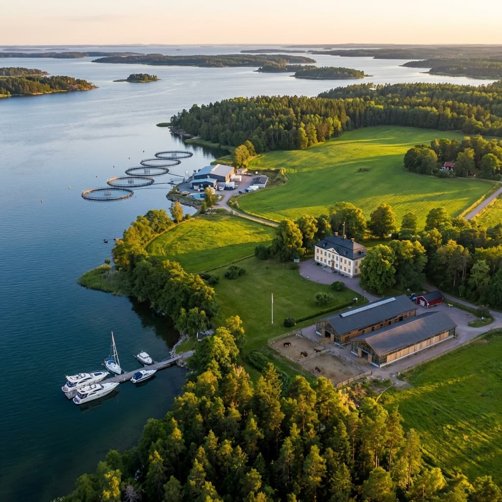 Att köpa hästgård – en komplett guide